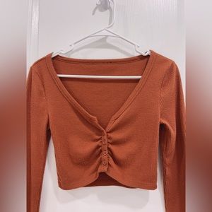 Urban Outfitters top